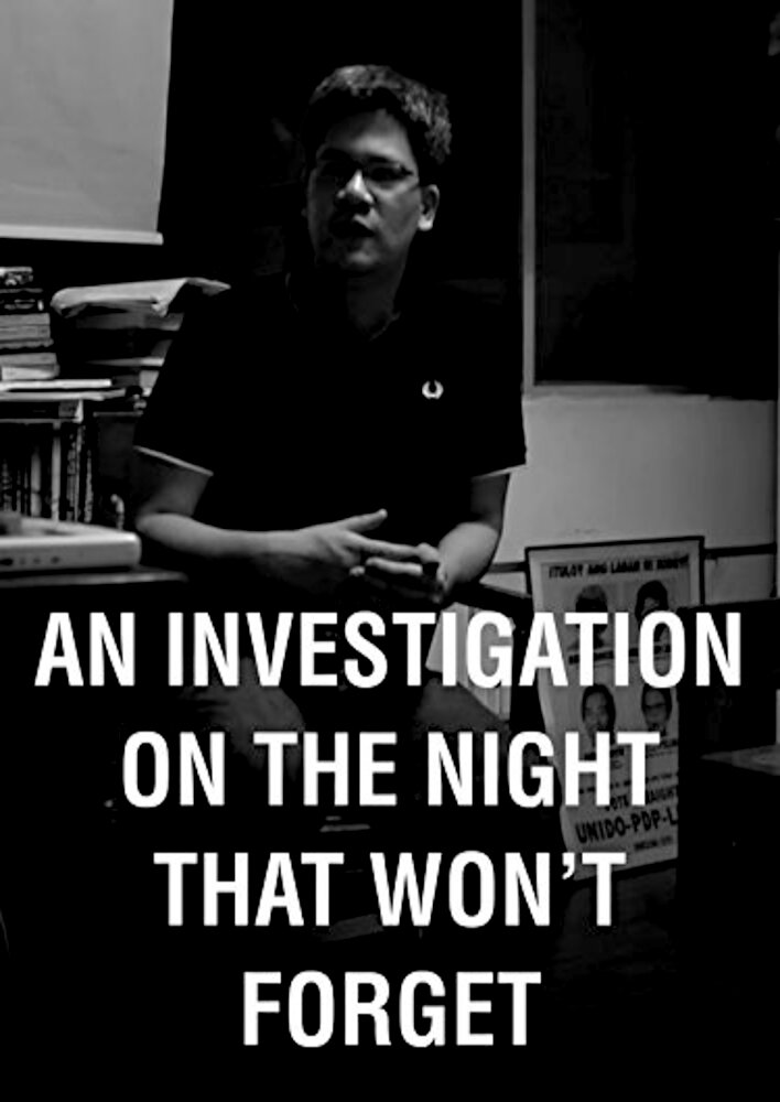 An Investigation on the Night That Won't Forget