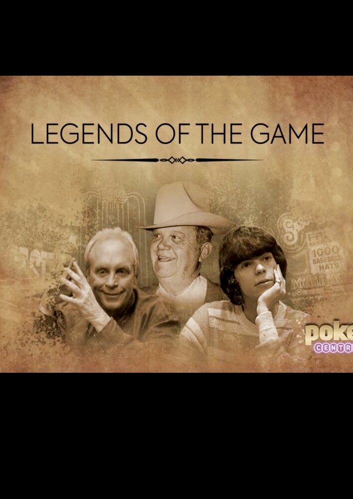Legends of the Game