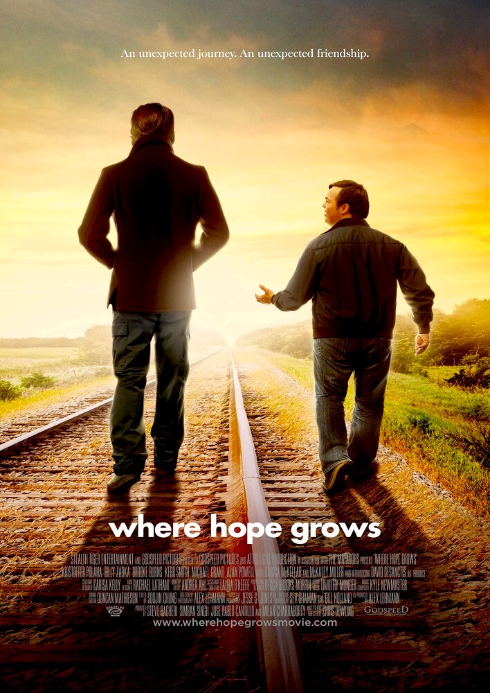 Where Hope Grows