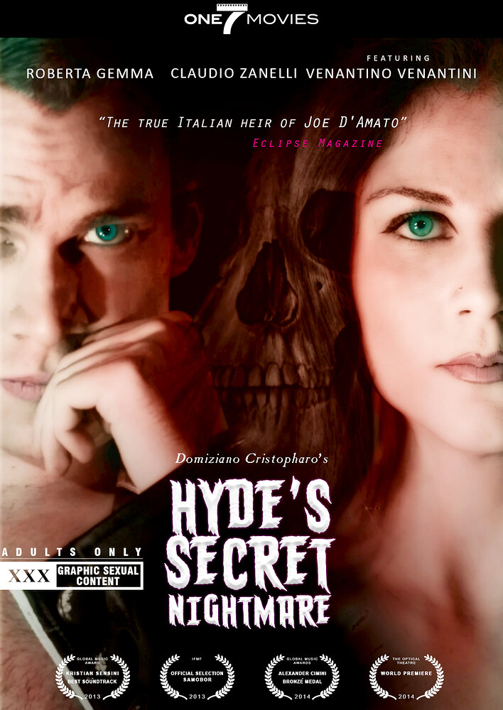 Hyde's Secret Nightmare