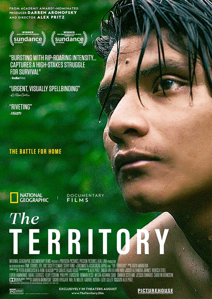 The Territory
