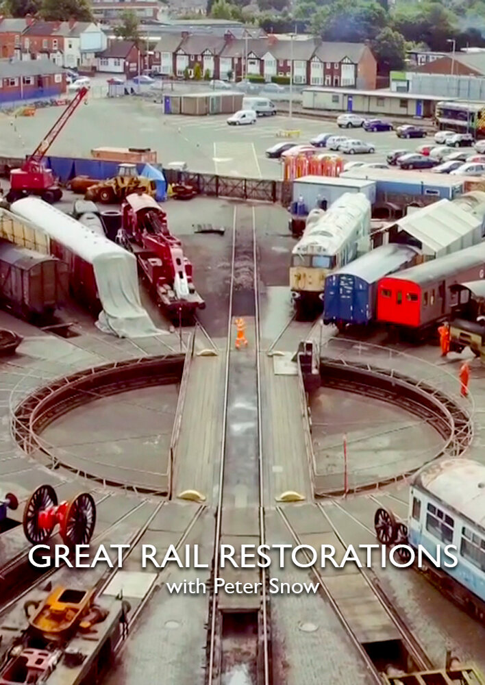 Great Rail Restorations