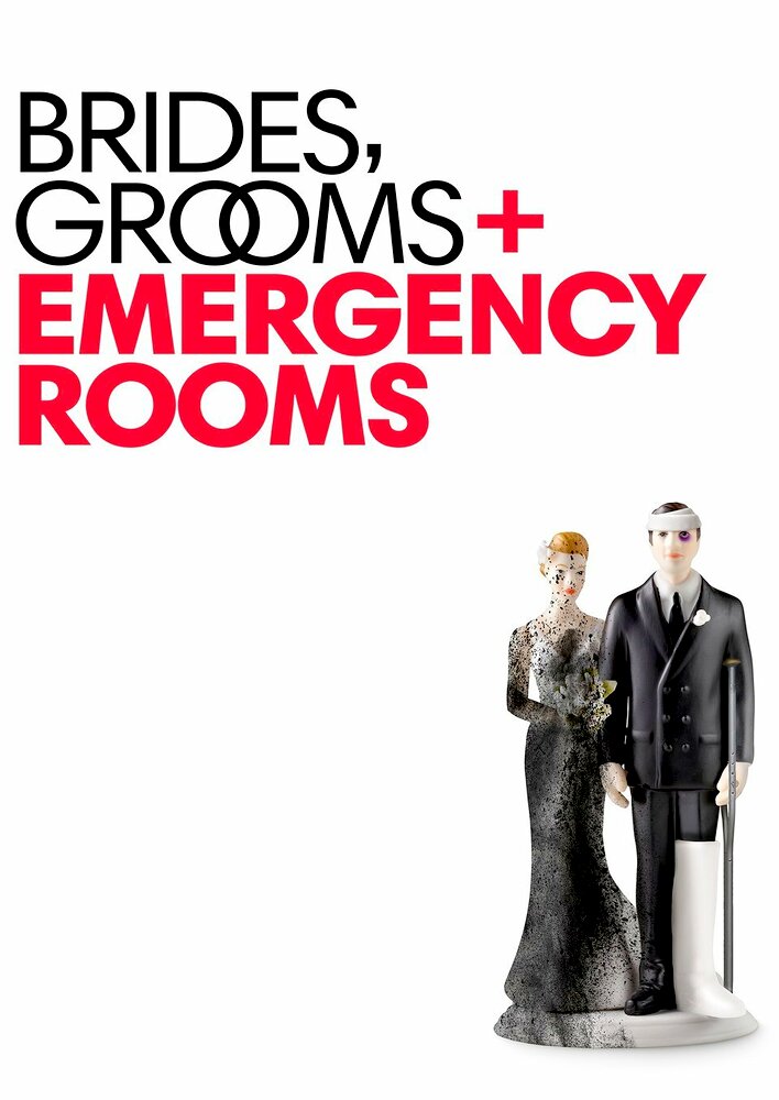Brides, Grooms and Emergency Rooms