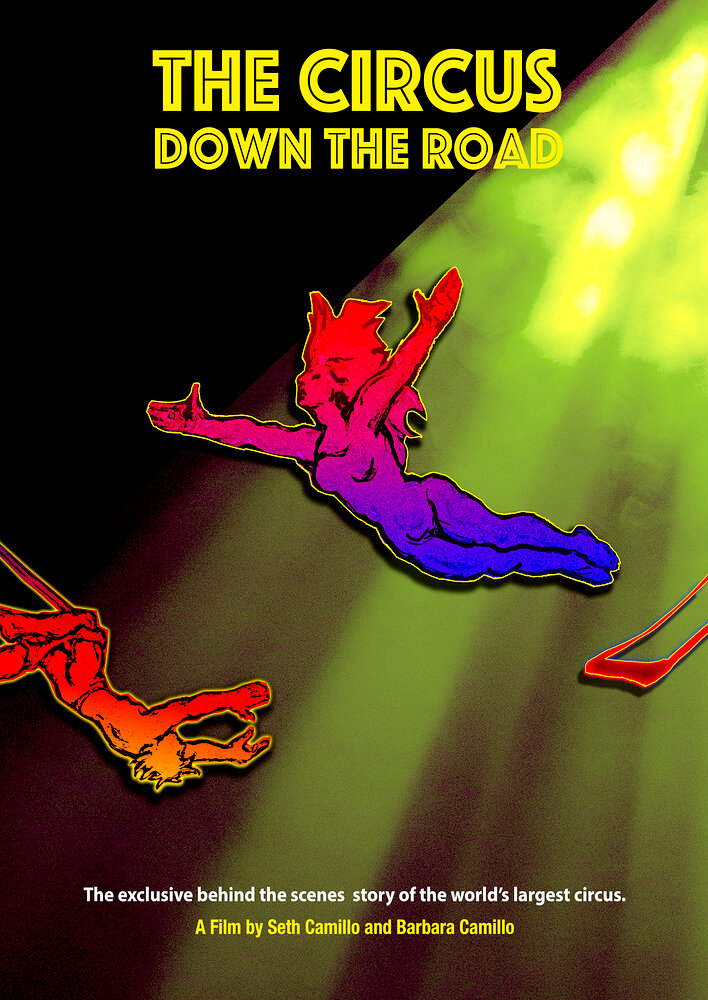 The Circus: Down the Road