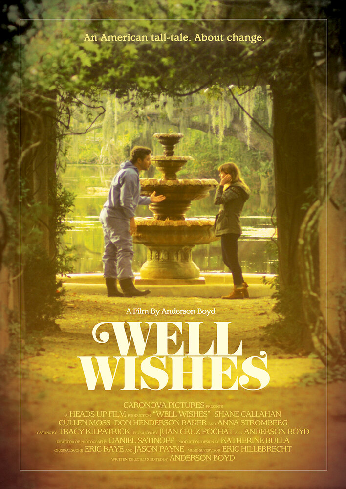 Well Wishes
