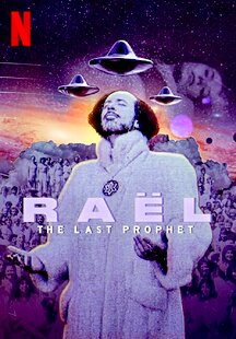 Raël: The Alien Prophet