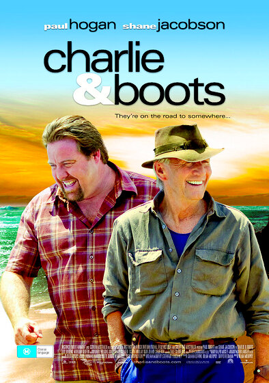 Charlie & Boots