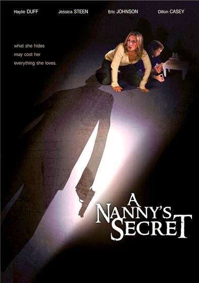 My Nanny's Secret