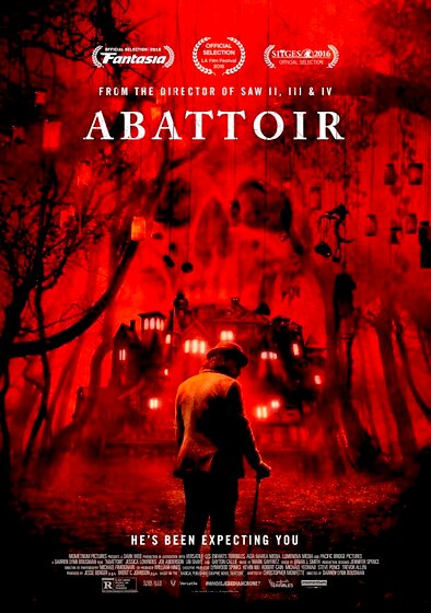 Abattoir