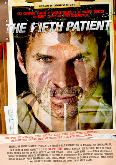 The Fifth Patient