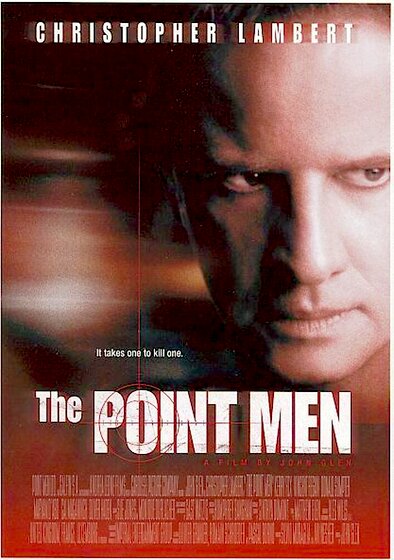 The Point Men