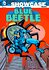 DC Showcase: Blue Beetle