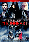 Richard The Lionheart
