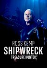 Ross Kemp: Shipwreck Treasure Hunter