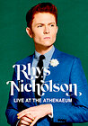 Rhys Nicholson: Live at the Athenaeum