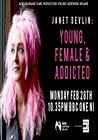 Janet Devlin: Young, Female & Addicted