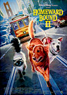 Homeward Bound II: Lost in San Francisco
