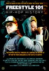 Freestyle 101: Hip Hop History